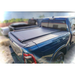 Buy Roll for Dodge RAM 1500/1500 TRX/1500 CLASSIC 2019+ RAMBOX TESSERA ROLL+ (BASIC+ E-KIT)